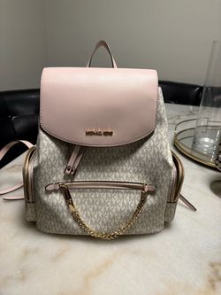 MK backpack