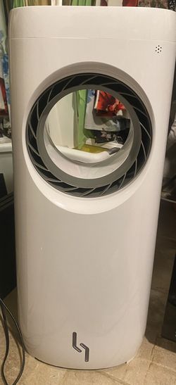 Portable Evaporative Cooler