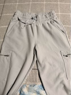 Jogger sweatpants