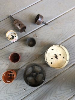 Hole Saws