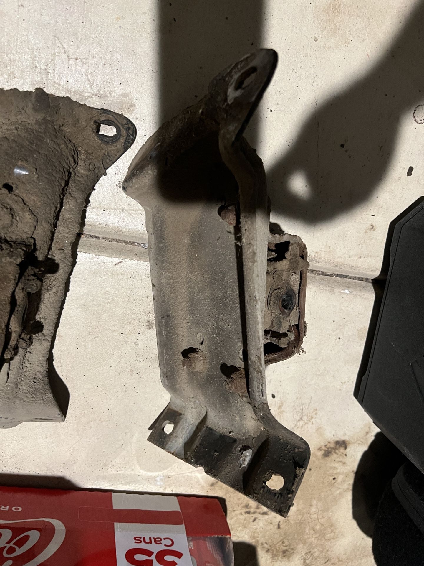 C10 Motor Mount Brackets for Sale in Merced, CA OfferUp