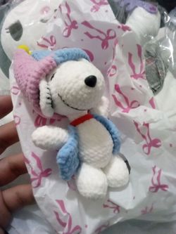 Snoopy/ Esnupi / jester