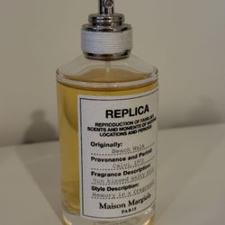 Replica Never Beach Walk 100ml 