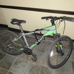 Giant Bike - Good Condition