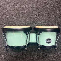 Meinl Light Blue Bongos