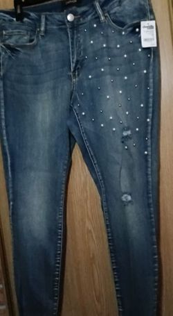 Charlotte Russe 👖 Jeans