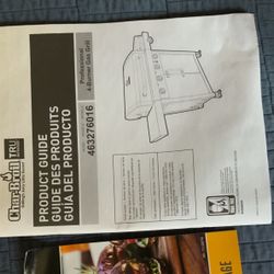 Charbroil 4 Burner Gas Grill $145