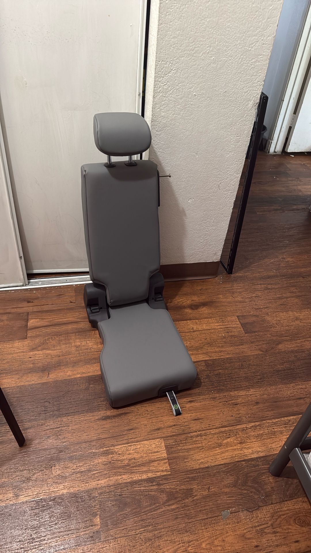Middle Seat Toyota Sienna 2021 To 2024