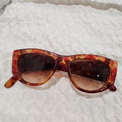 Vintage Sunglasses