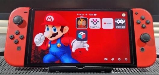 Unlock your Nintendo Switch - Chip Instalation