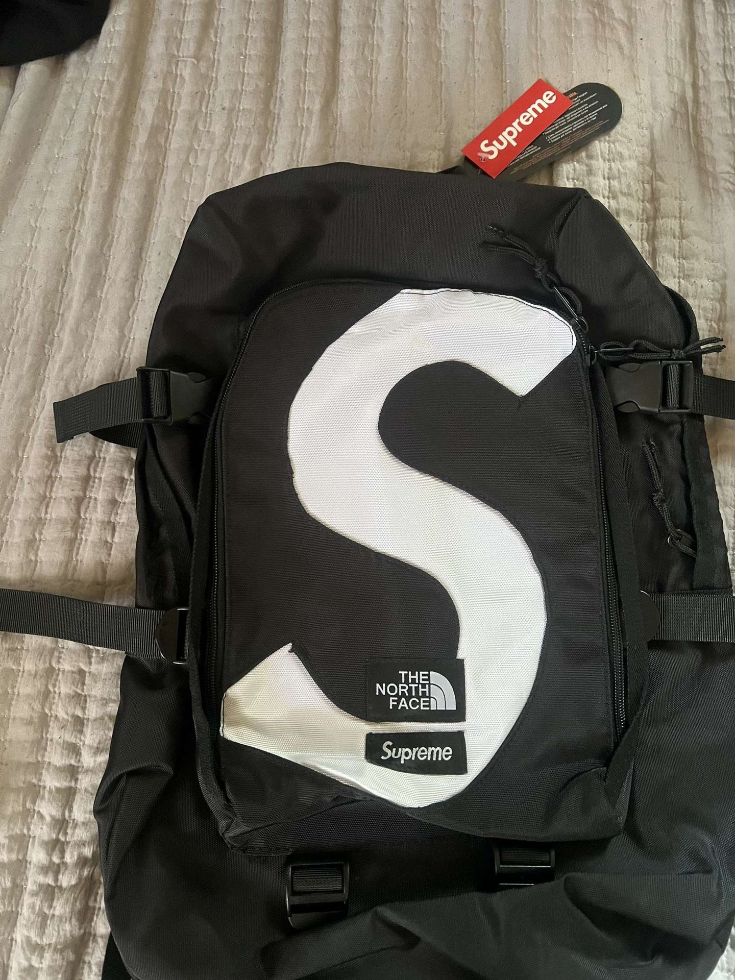 Supreme X The North Face Backpack