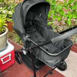 Baby joy Stroller 