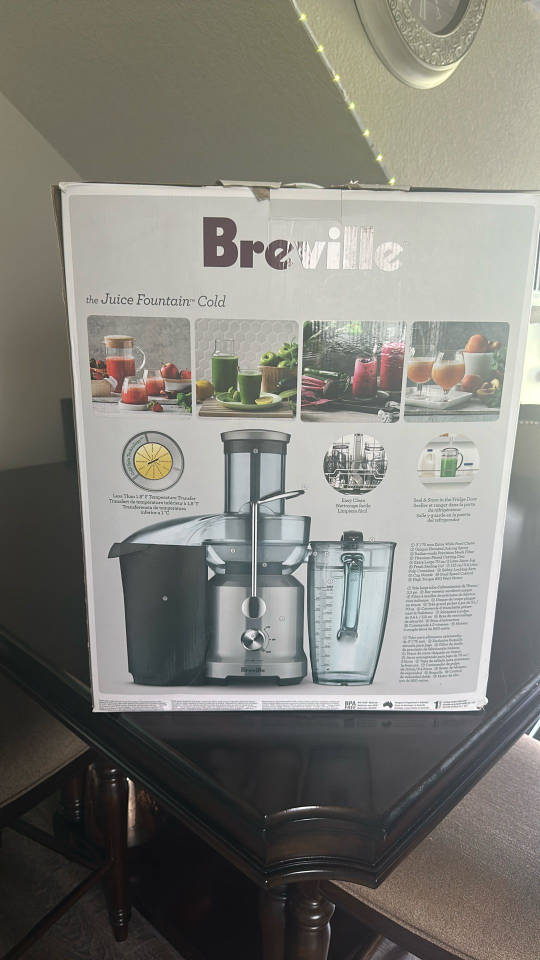 Juicer