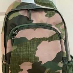 Embark backpack