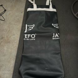 Boxing Bag