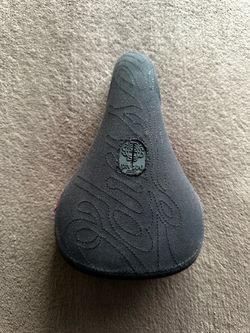 Odyssey bmx big stitch fat pivotal seat
