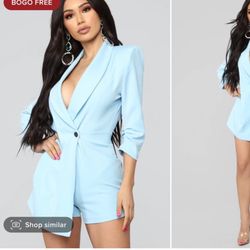 New Jumpsuit
