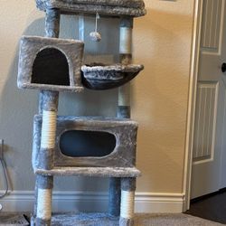 Cat Tree
