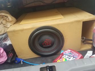 Bad ass system