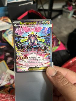 Pokemon Card