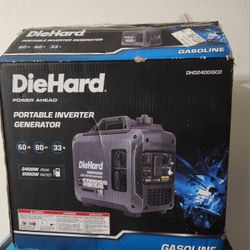 Generador De Corriente 