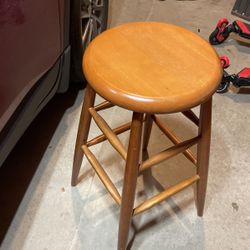 Work/Teacher Stool