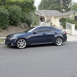 2011 Lexus IS 250