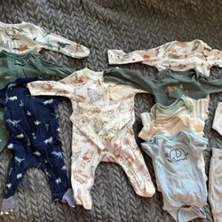Baby 3 Months Bundle