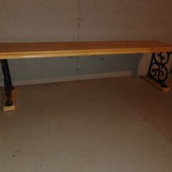 Self Standing Shelf .Pick Up In Selden Ny