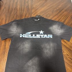 Hellstar tee