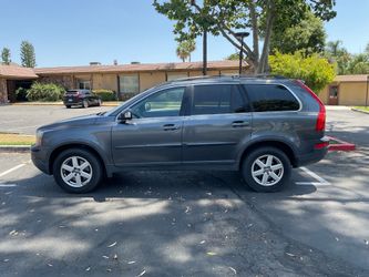 2007 Volvo Xc90
