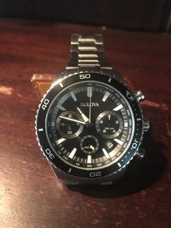 Bulova 98b298 on sale