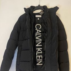 Calvin Klein Jacket