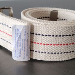 Gait Belt/Transfer/Walking/Standing Aid/Seniors/Elderly/Therapy 