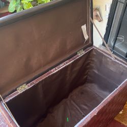 Storage Box