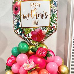 Dia De Las Madres