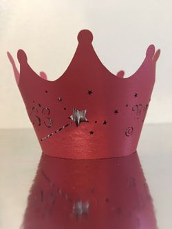 Set of 12 pcs Cupcake Wrappers