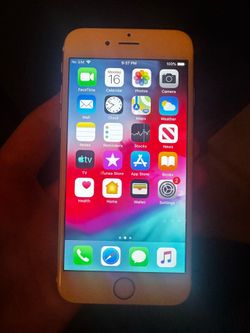 iphone 6