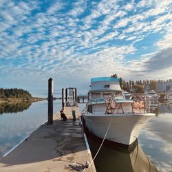 1974 Tollycraft Express cruiser