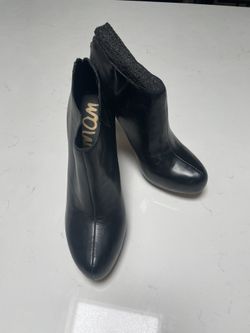 BRAND NEW SAM EDELMAN HEELS - $50