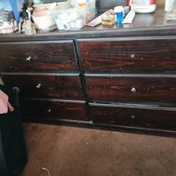 Bedroom Dresser