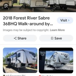 2018 Rv 