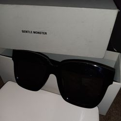 Gentle Monster Sunglasses 