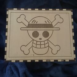custom wooden funko pop cover
