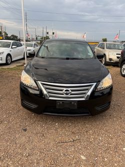 2014 Nissan Sentra