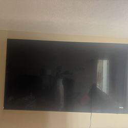 Samsung Tv & On