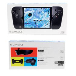 GameVice Controller (Apple iPad Mini) GV140 Gamepad