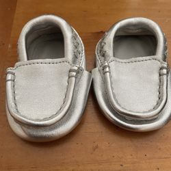 Baby Ugg Moccasins 