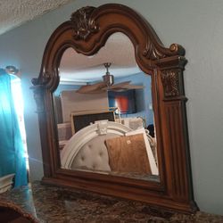 dresser drawer