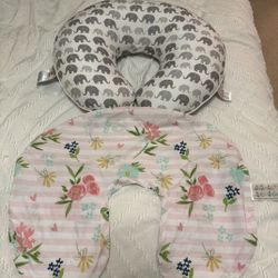 Baby Pillows